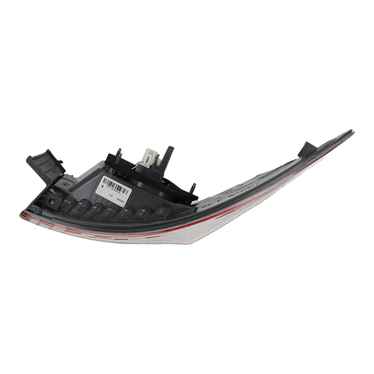 Feu arrière (Phare arrière) VALEO 043957